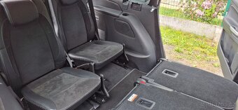 Ford Galaxy,TITANIUM, 2.2 TDCI,147 KW,7 míst,tažné - 18