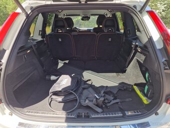 Volvo XC90 T8 Recharge Inscription Expression eAWD A/ - 18