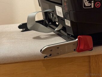 BRITAX ROMER DUALFIX I-SIZE - 18