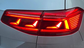 VW Passat Combi B8 2.0 TDi 110kw DSG Facelift B8.5 Matrix - 18
