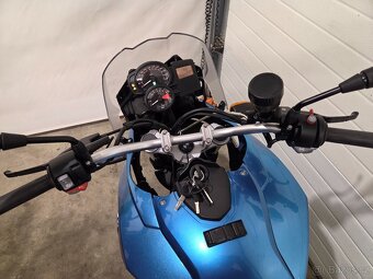 BMW F 650 GS Twin - 18