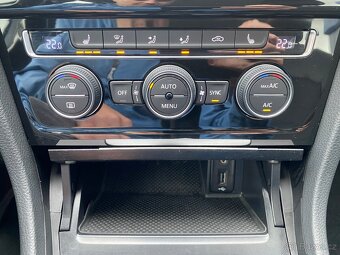 Volkswagen Golf, 1.4 TSI 92kW-1xMAJ.-XENON-NAVI-HIGHLINE - 18
