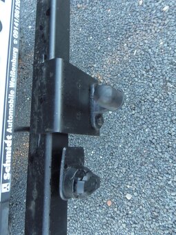 Mitsubishi L200 2.5 TD 4x4 tažné 2.7t Webasto - 18