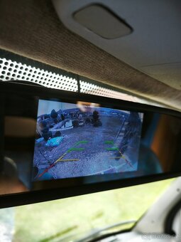 Obytný Fiat Ducato Roller team - 18