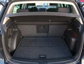 Volkswagen Golf Plus 2010 1.6 TDI 229812km Comfortline - 18