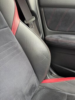 Subaru WRX STI 2016 – Perfektní stav – Velmi dobře udržovaný - 18