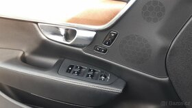 Volvo S90 D4 Inscription, r.2018 - 18