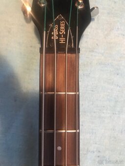 Hofner violin bass - 18