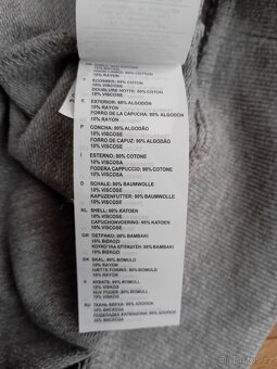 Lotto pánská mikina vel. M - 18