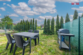 Prodej bytu 2+kk, 48 m², Havlíčkův Brod, ul. Rozkošská - 18