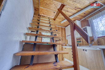 Prodej chaty, 52 m², Vížka u Plané - 18