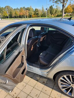 ŠKODA Superb III 2.0 TSI 206 kW L&K - 18