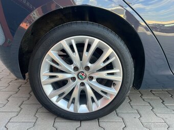 Alfa Romeo Giulietta 1.4 Turbo Super 88 kW - 18