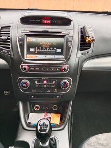 Sorento 2.2 CRDI 145kw - 18