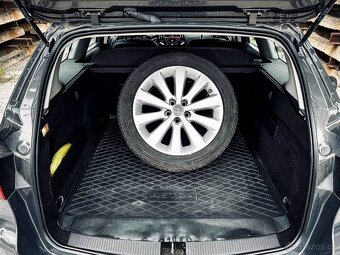 Opel Astra Sport Tourer 1.4 LPG - 18