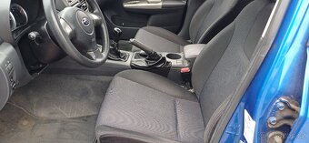 Subaru Impreza 2.0i 110kw klimatizace - 18