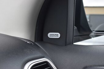 Fiat Freemont 2.0 MJT 7.MÍST KAMERA NAVI - 18