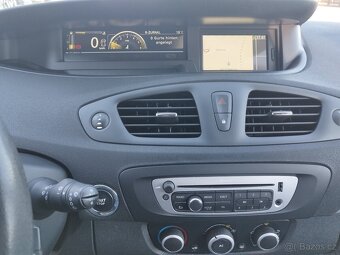Renault Scenic 1.5 DCi - 18