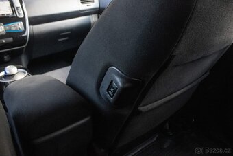 Nissan Leaf Acenta 30 - 18
