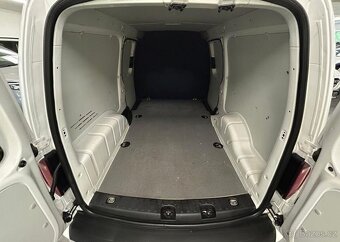 Volkswagen Caddy 1.4TGI CNG maxi skrin Zar1R 81 kw3 - 18