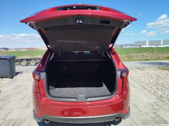 Mazda Cx-5 Revolution Top 2,5 143 kw-Top stav-Prodáno - 18