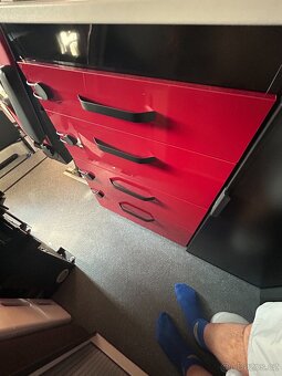 Obytný automobil FIAT DUCATO 2.2 JTD MAXI L3H2 - 18