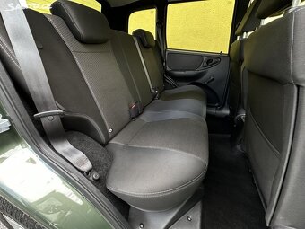 Lada Niva TRAVEL 1.7/59kW jen 33tkm r.v. 2021 - 18