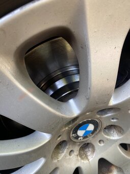 BMW e91 330XD - 18