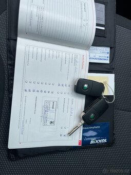 Škoda Yeti 1.2TSI 77kw 2010 156tis.najeto - 18