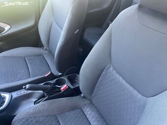Toyota Yaris, 1.0 i 53KW Business, odpočet DPH - 18