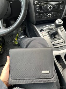 Audi A5 1.8 TFSI, 166 000 Km, manuál, 125kw (chip na 180kw) - 18