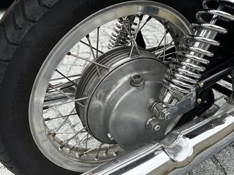 Moto Guzzi 850t ‘74 - 18