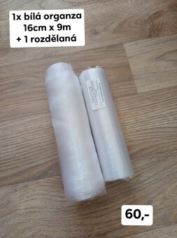 Svatební dekorace - 18