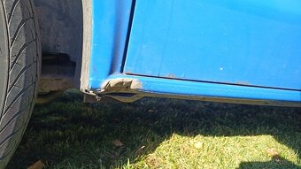 VW T5 Multivan 2.5 TDI 96kW, manual, motor BNZ po GO, r.v.06 - 18