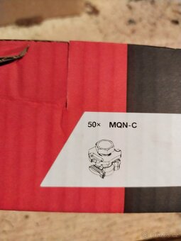 Hilti spojovací prvky. - 18