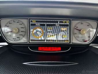 Cirtoën C8 2.0 HDI 16V Exclusive - 18