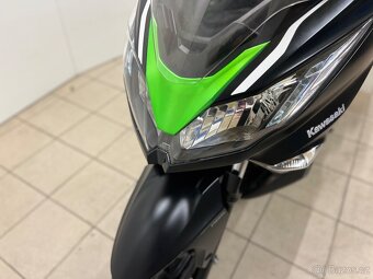 KAWASAKI J 300,ABS - 18
