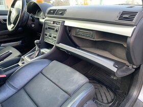 Audi a4 b7 3x s-line dily - 18