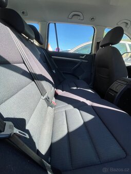 Škoda Octavia 2, 1.9 tdi, Elegance , 77 kW combi, BKC - 18