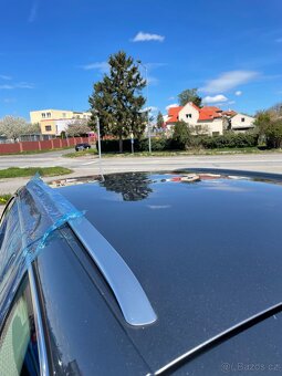 Škoda Octavia Scout 2.0TDi 110kW DSG 4x4 2022 - 18