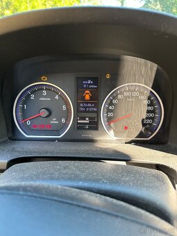 Honda CR-V 2.2 I-DTEC cena s účtem DPH - 18