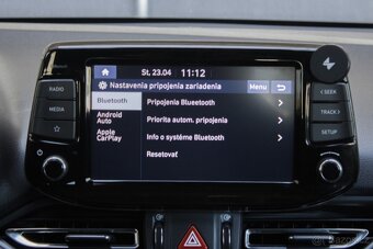 Hyundai i30 CW 1.6 CRDi Family - 18