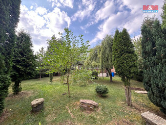 Prodej zahrady, 1044 m², Vintířov u Radonic - 18