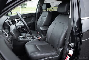Chevrolet Captiva 2.2 D 4x4 7 MIEST, SK auto - 1.M - 18