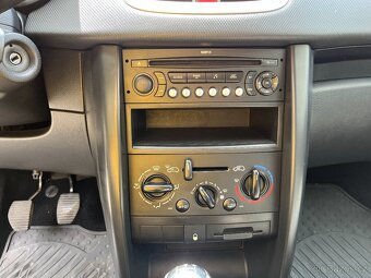 Peugeot 207 1.4i 70KW, 2x Kola, Servisní kniha - 18