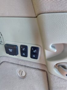 Mercedes GL 550 4-matic, 285kw, 2011,TOP - 18