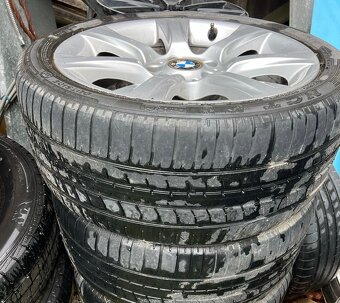 BMW E91 330d - 18