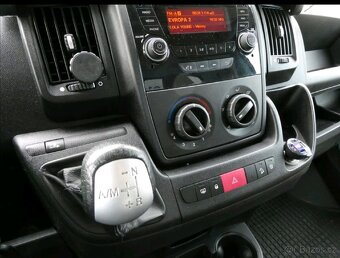 Odtahovka  odtahový speciál  Fiat Ducato rv 05/2015 - 18