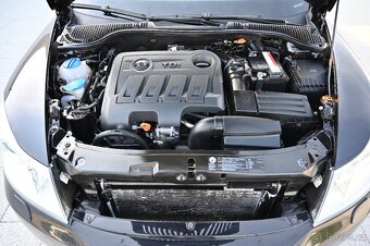 Škoda Octavia 2.0TDI 103KW Family 11/2012 - 18