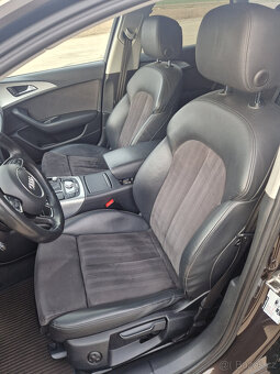 A6 3.0 TDI 200kw allroad - 18